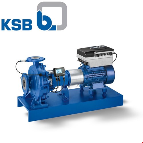 pompa KSB